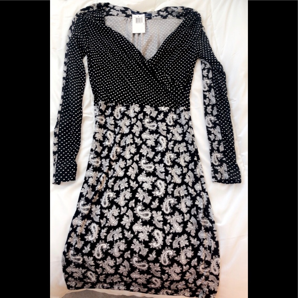 NWT French Connection Bodycon dress